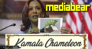 Kamala Chameleon